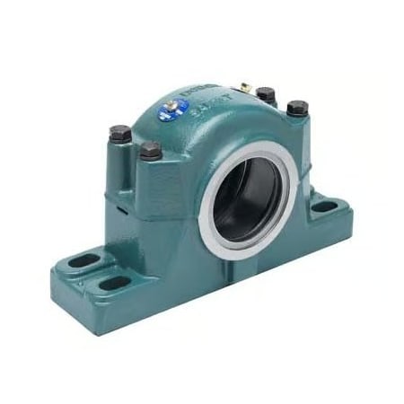 Dodge Industrial Saf-Xt Pillow Block 4-Bolt Housing, H4S-Sfxt-526 042137 H4S-SFXT-526